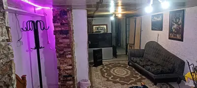 سوئیت فلت بهاران