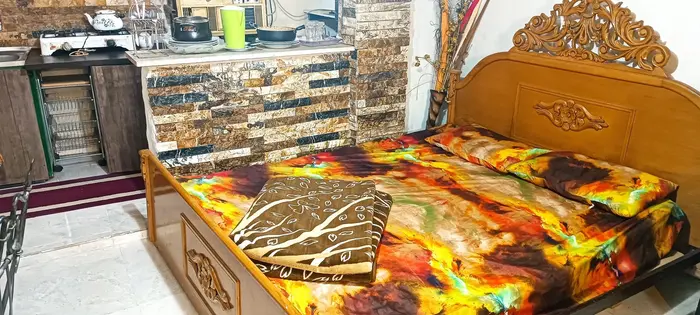 سوئیت فلت بهاران