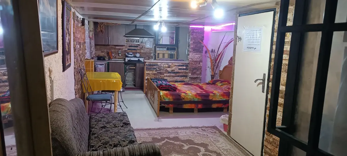 سوئیت فلت بهاران