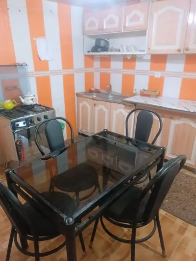 سوئیت یک خوابه آرام 5