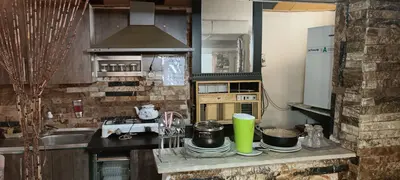 سوئیت فلت بهاران