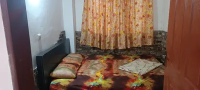 سوئیت یک خوابه آرام 5