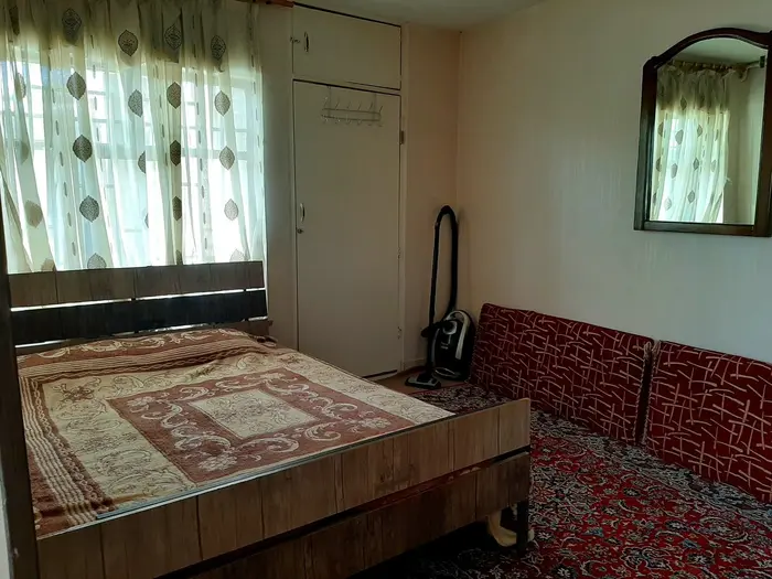 ویلا یک خوابه استخردار آبگرم آرامش 7