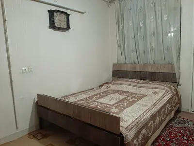 ویلا یک خوابه استخردار آبگرم آرامش 7