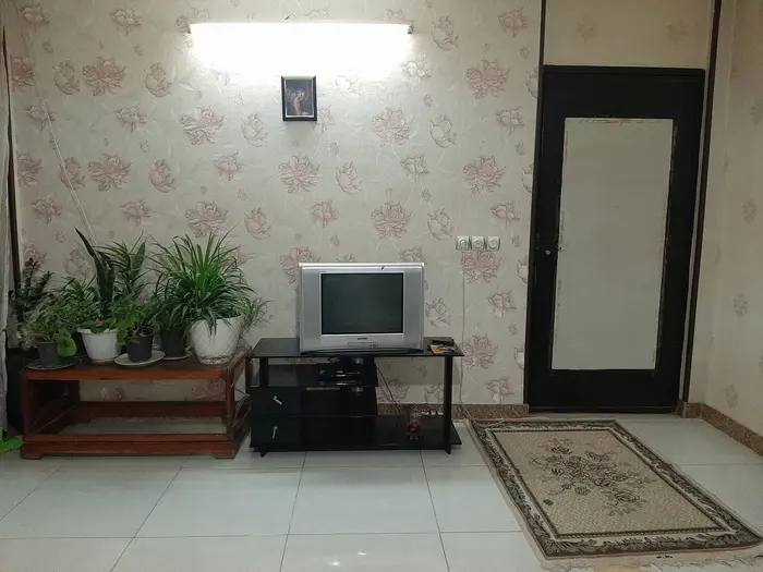 ویلا یک خوابه استخردار آبگرم آرامش 7