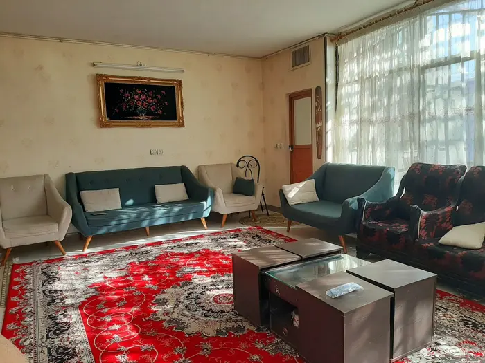 ویلا یک خوابه استخردار آبگرم آرامش 7