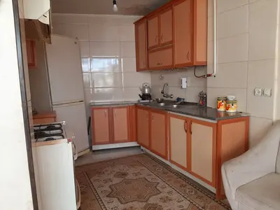 ویلا یک خوابه استخردار آبگرم آرامش 7