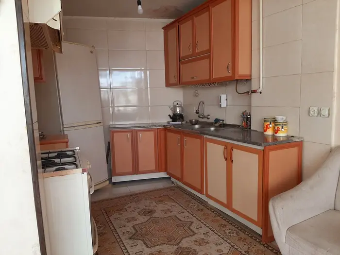 ویلا یک خوابه استخردار آبگرم آرامش 7