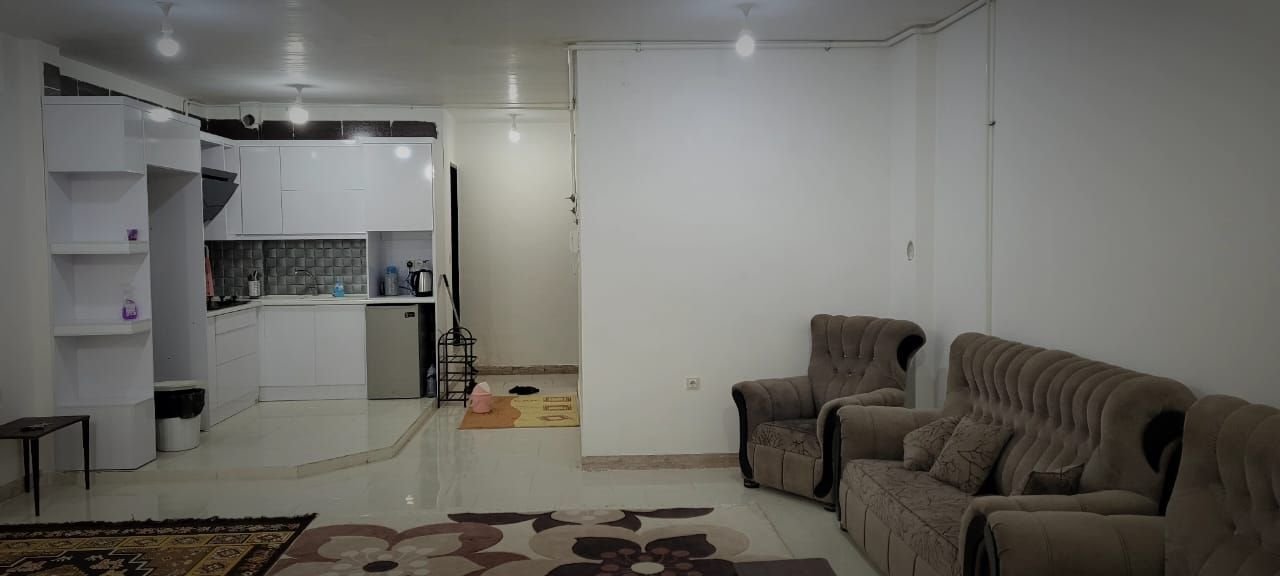 دوخوابه کوی قدس