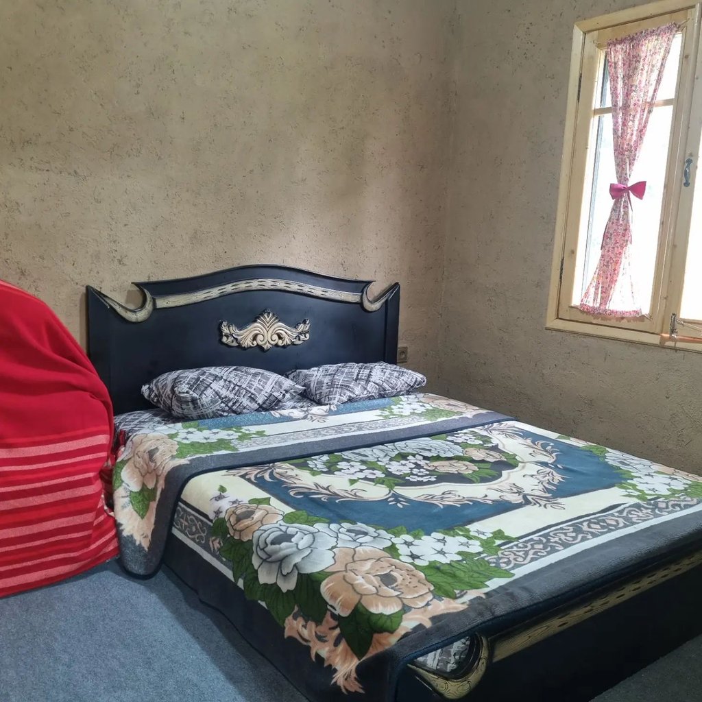 کلبه دوخوابه می جانِ یار - اتاق ۲