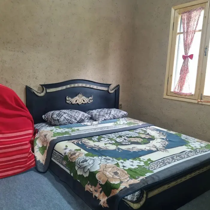 کلبه دوخوابه می جانِ یار - اتاق ۲