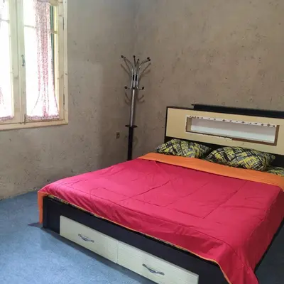 کلبه دوخوابه می جانِ یار