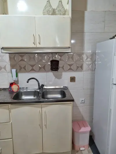 کلبه دوخوابه می جانِ یار