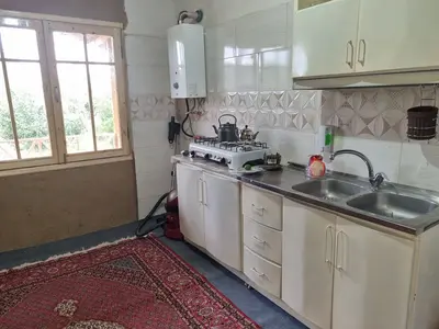 کلبه دوخوابه می جانِ یار