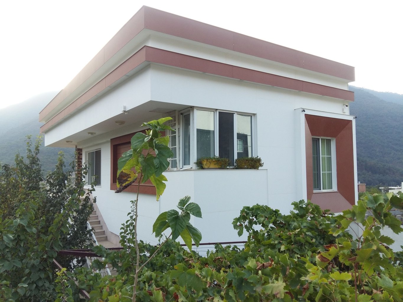 دوخوابه قزل