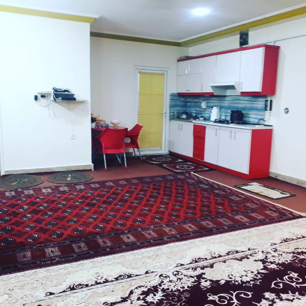 دوخوابه قزل