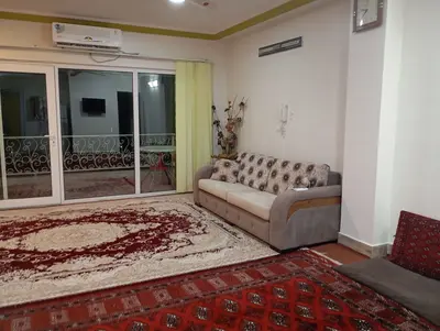 ویلا دوخوابه قزل