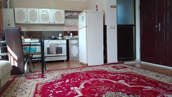 سوئیت یک خوابه مهرپور