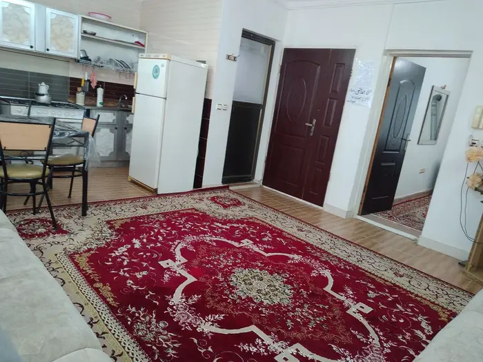 سوئیت یک خوابه مهرپور