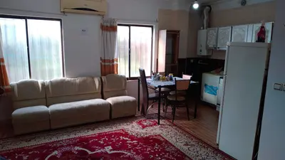 سوئیت یک خوابه مهرپور