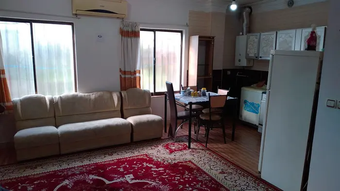 سوئیت یک خوابه مهرپور