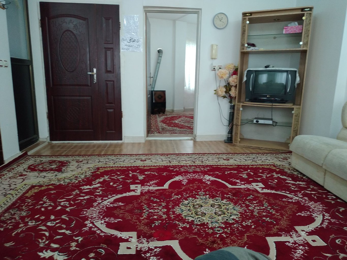 یک خوابه مهرپور