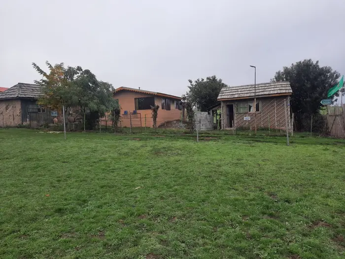 ویلا یک خوابه شقایق سوباتان