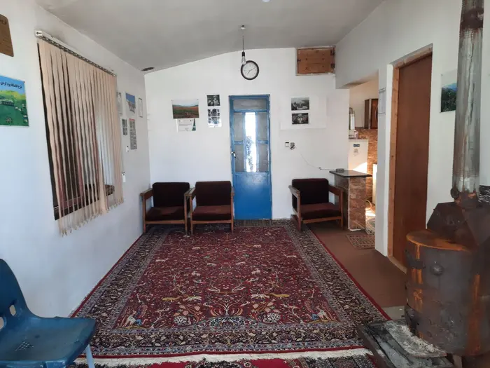 ویلا یک خوابه شقایق سوباتان