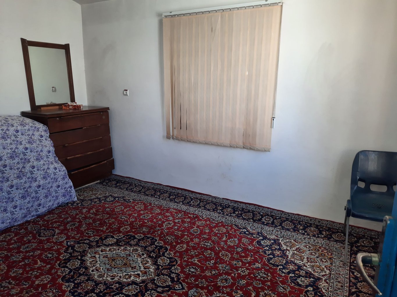 یک خوابه شقایق سوباتان