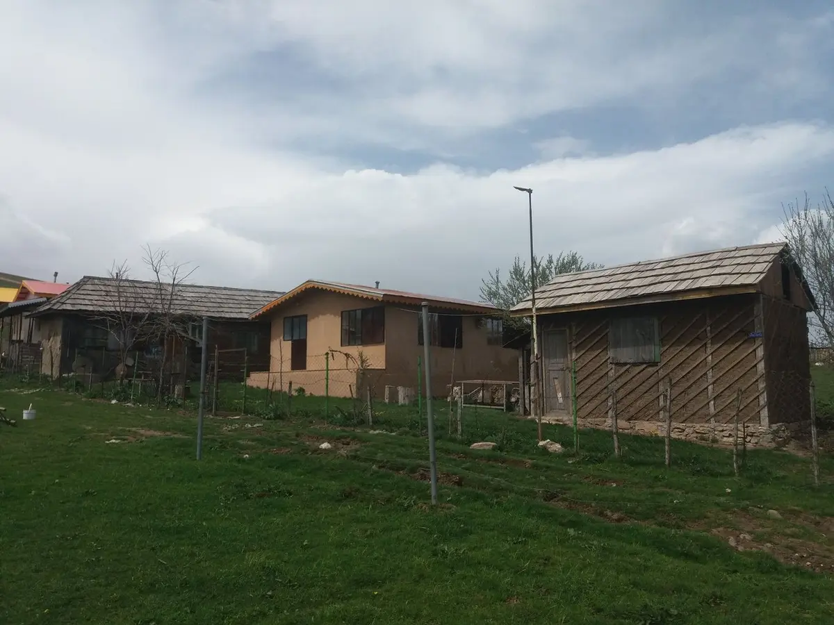 ویلا یک خوابه شقایق سوباتان