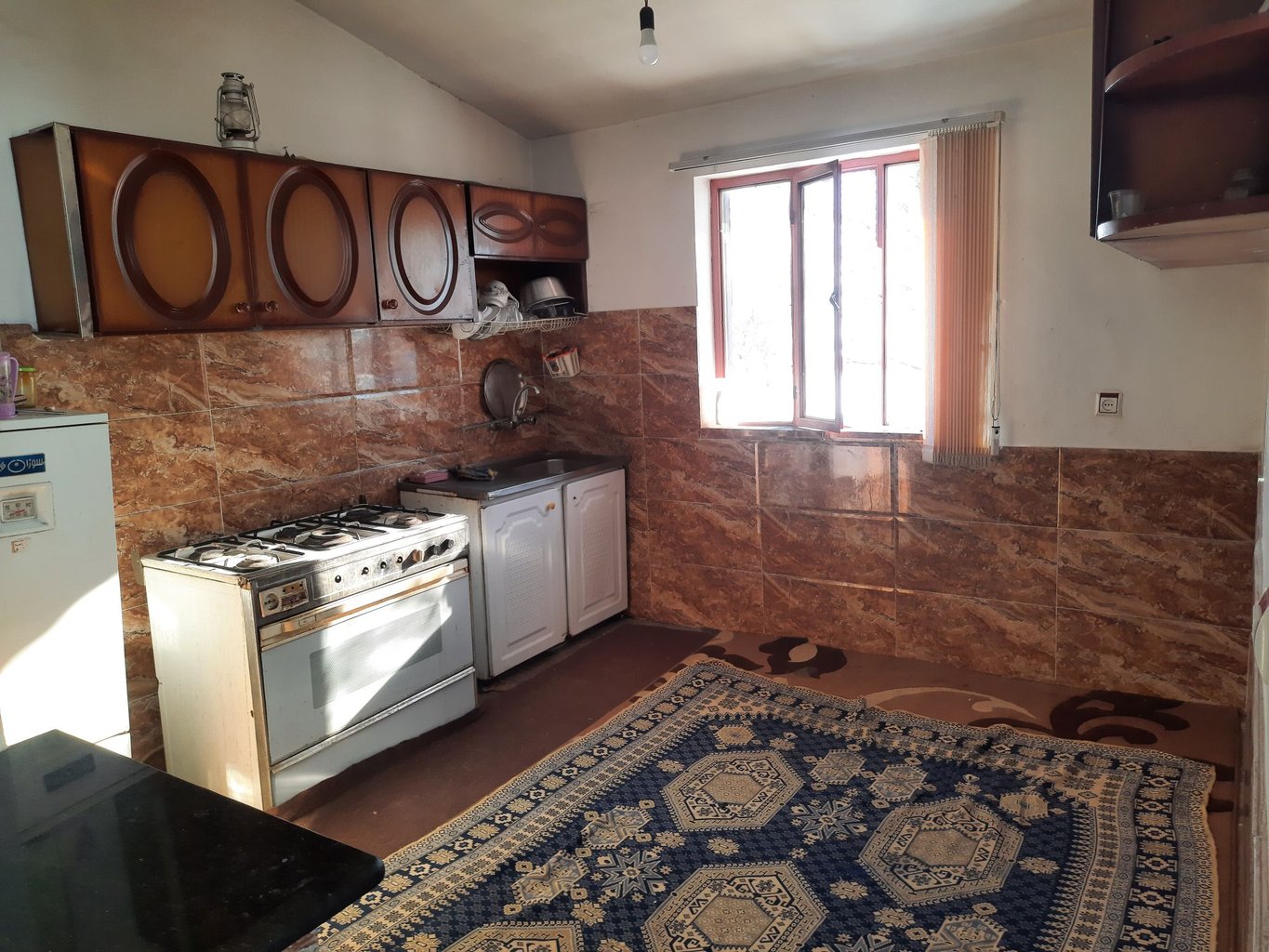 یک خوابه شقایق سوباتان