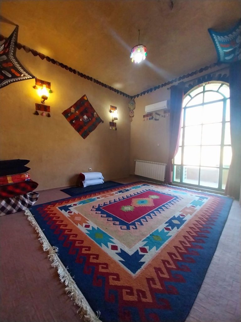 مخملکوه - واحد 5