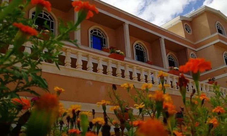 مخملکوه - واحد 5