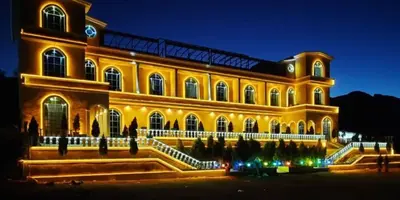 بومگردی مخملکوه - واحد 2