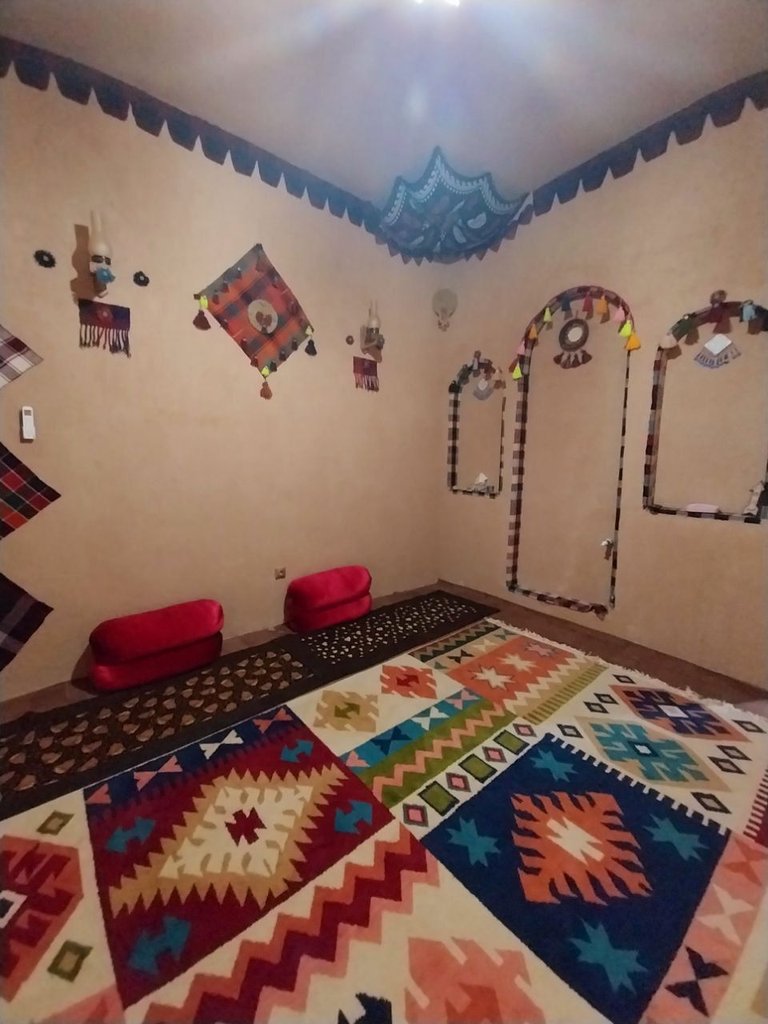 مخملکوه - واحد 6