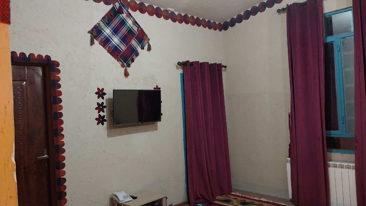 مخملکوه - واحد 6