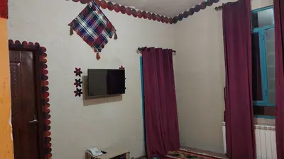 بومگردی مخملکوه - واحد 6