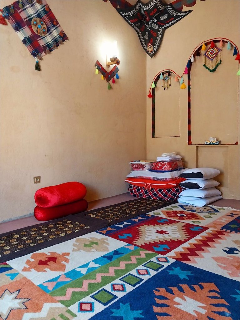 مخملکوه - واحد 6