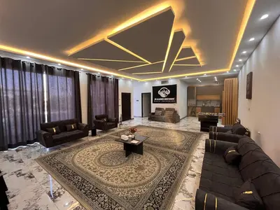 ویلا دوخوابه کوی بهشت