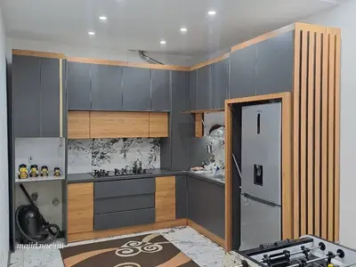 ویلا دوخوابه کوی بهشت