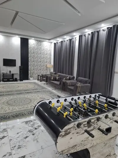 ویلا دوخوابه کوی بهشت