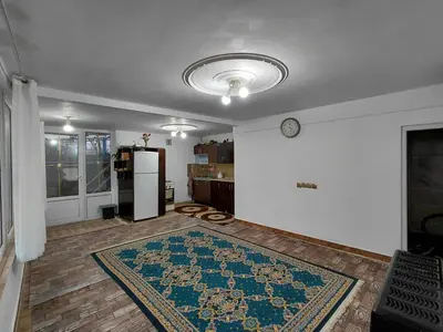 کلبه یک خوابه آرامش 3