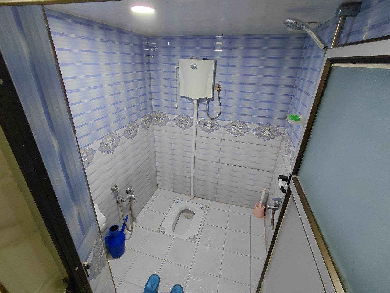 کلبه یک خوابه آرامش 3