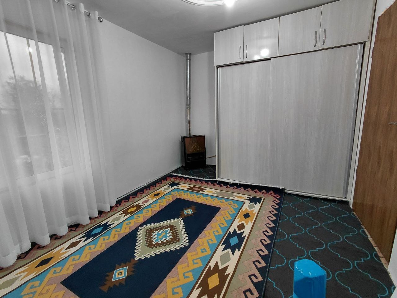 کلبه یک خوابه آرامش 3