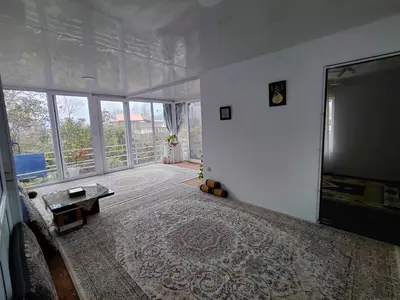 کلبه یک خوابه آرامش 3