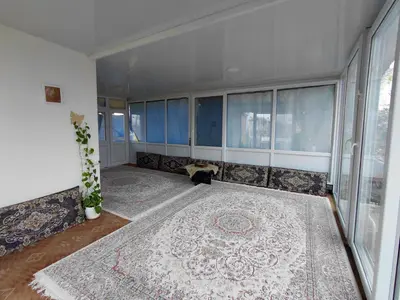 کلبه یک خوابه آرامش 3