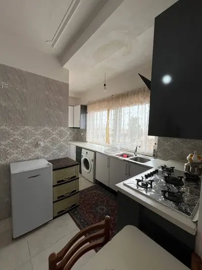 آپارتمان دوخوابه ساحلی کریمی