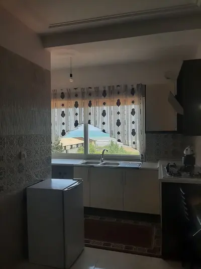 آپارتمان دوخوابه ساحلی کریمی - واحد 4