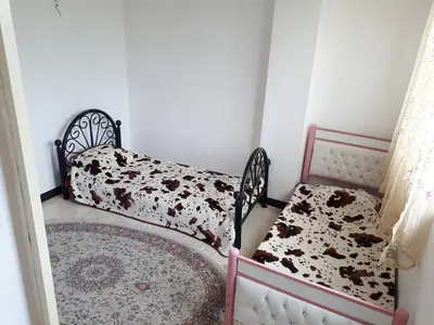 ویلا سه خوابه جنگلی دوبلکس فجر