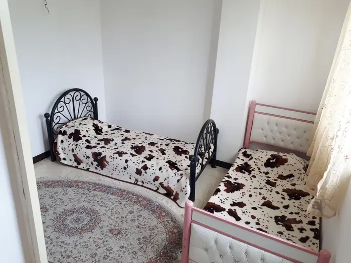 ویلا سه خوابه جنگلی دوبلکس فجر